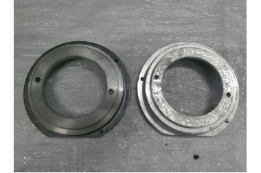 ИЖ мотоцикл перехідник генератора з ИЖ 6в на ИЖ 12в